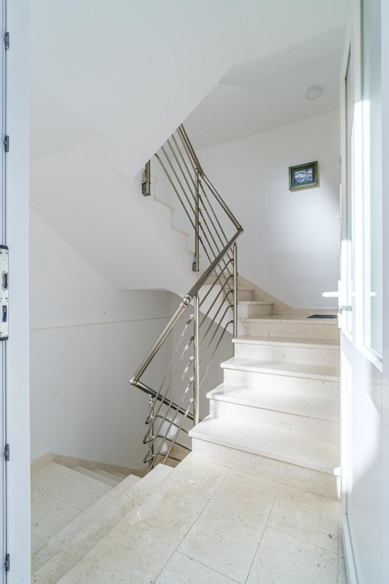 Villa Zdenka Milna  Exteriér fotografie