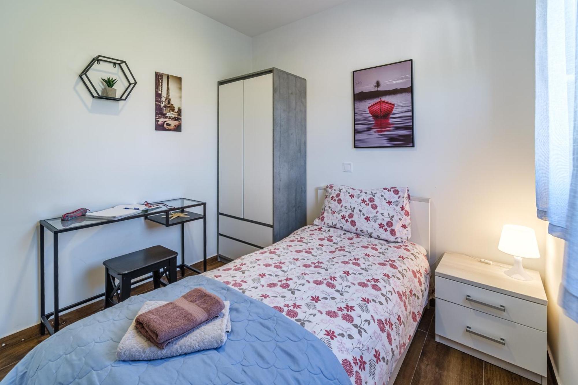 Villa Zdenka Milna  Exteriér fotografie